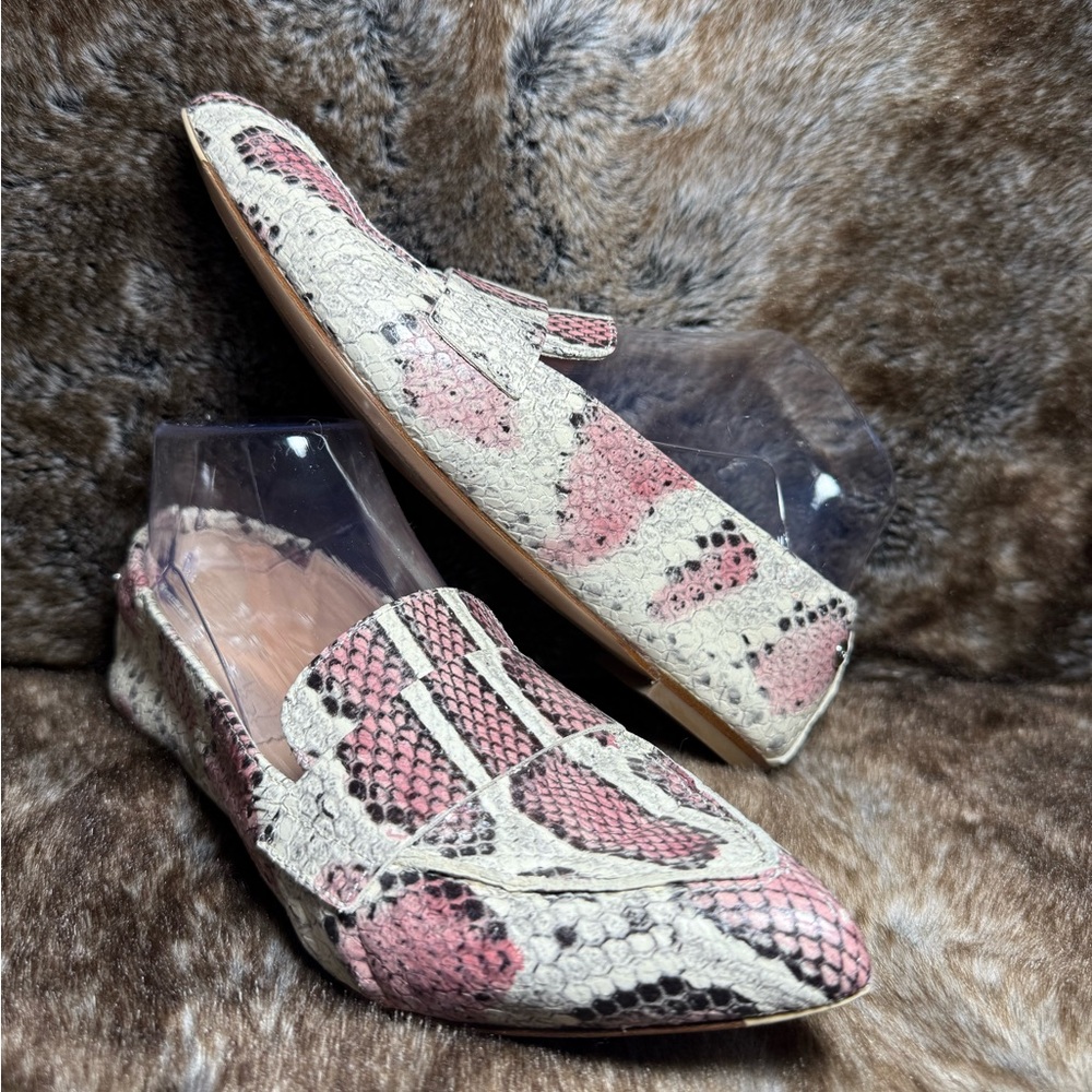 AGL Loafers